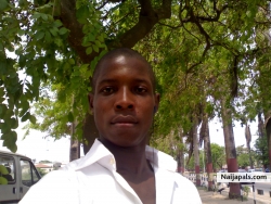 egbu ugochukwu michael (mgugosman)