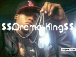 Drama King