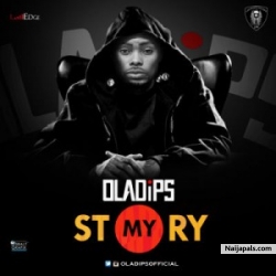 My Story by OlaDips