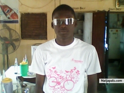 Samuel Sado