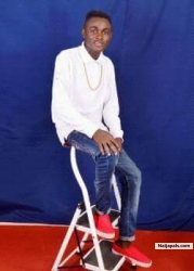 Ndele israel (Nasprince)
