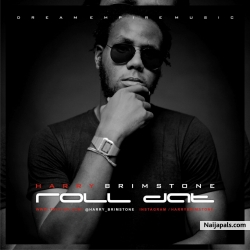 Roll Dat by Harry Brimstone (Prod. Chopstix)