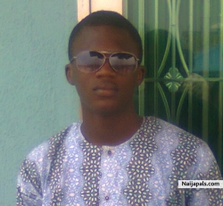 seun adebayo (seunbolt)