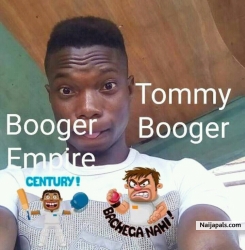 dabout by Tommy booger ft rapiddO&psy'doo