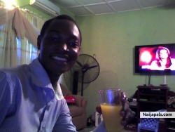 Ifeoluwapo Ojikutu (ifelove3)