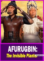 AFURUGBIN: The Invisible Planter - Yoruba Movie 2025 Drama Wunmi Toriola | Madam Saje | Kiki Bajare