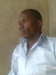 Ogedengbe Andrew