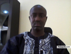 Yinka James Oyeniyi (yinkajames)