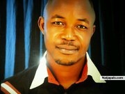 Femi Fredrick