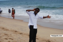 beach tinz