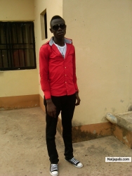 george (ukonze)