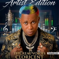Cloricent de musician 