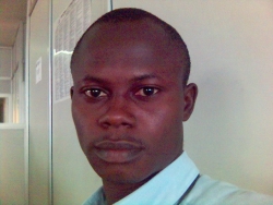 Mobolaji olajide 