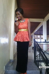 lilian chinenye