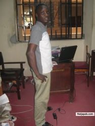 Falowo Olushola Naheem