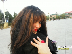 Just me