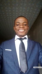 Dignity olusola (Dignit)