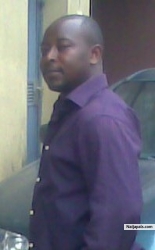eke chukwudi