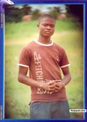 Paul Taiye 