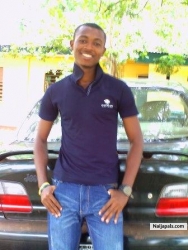 Michael Obiakor