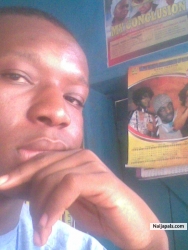 THANKGOD CHUKWUDI (odanwu)