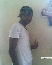Israel Ilobah