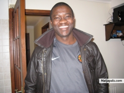 omobolaji kenny oguntuase (mobolajikenny)