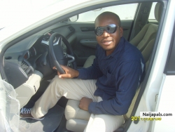 Agusiobo Felix Uchenna