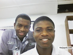 In Office