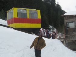 'Snowy'