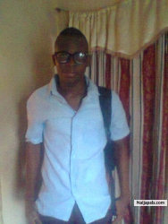 Only me