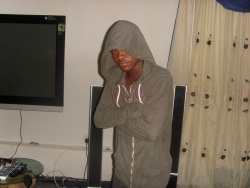 Lanre Jolly