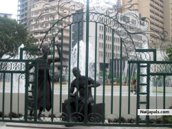 LAGOS IS BEAUTIFUL1
