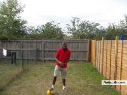 Oluwashola Osho (showdem000)