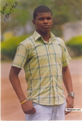 adeduro adedapo adeyinka
