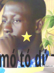 Oluwole joy