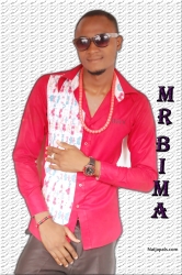 just me