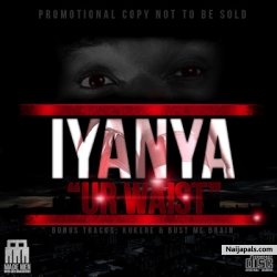 Ur Waist by Iyanya