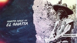 Gringo by Shatta Wale