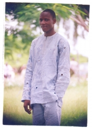 niyi kunle