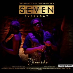 Seven by Olamide