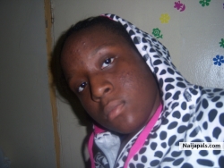 funto olonishuwa (funty)