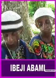 IBEJI ABAMI- A Nigerian Yoruba Movie Starring Taiwo Osuolale | Kehinde Osuolale | Ewe Akala