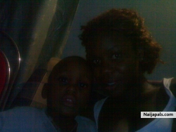 my son