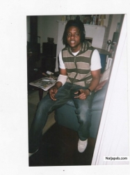 David (Obasro)