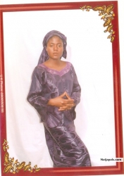 omotola lawal