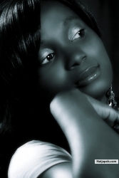 Toyin Atinuke