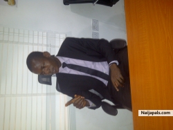 Christian peter Okeke