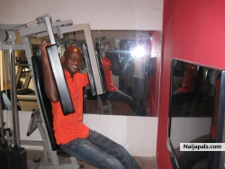 oluwadamilare adeyemmy