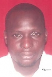 Adetunji Ibrahim